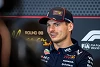 Foto zur News: Was darf Weltmeister Verstappen mit seiner neuen...