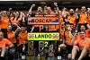 Foto zur News: Formel-1-Liveticker: Ist McLaren wirklich &quot;unschlagbar&quot;?