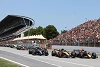 Foto zur News: TV-Quoten Barcelona: Bestes Saisonergebnis 2025 für RTL