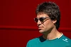 Foto zur News: Aston Martin meldet: Lance Stroll wurde operiert
