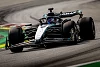 Foto zur News: Test in Barcelona: Drei Teams probieren die härtesten...