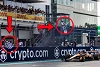 Foto zur News: Erklärt: Warum in der Formel 1 zwei (!) Zielflaggen