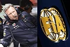 Foto zur News: Horner kritisiert FIA-Rennleitung - aber Wheatley...