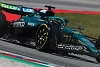 Foto zur News: Adrian Newey: Lance Strolls schlechter Ruf ist ungerecht