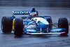 Foto zur News: Formel-1-Liveticker: Droht Red Bull das Benetton-Schicksal?