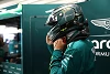 Foto zur News: David Croft über Stroll-Vorfall: &quot;Habe gehört, dass ein Helm