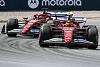 Foto zur News: Leclerc: Ferrari muss &quot;extreme&quot; Wege einschlagen, um...
