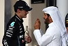 Foto zur News: FIA-Zwist der GPDA: Russell &quot;hatte nicht vor, so politisch