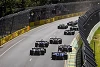 Foto zur News: Ohne Imola, mit Madrid: Formel-1-Kalender 2026