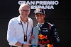 Foto zur News: Grünes Licht von der FIA für Red Bull: 17-Jähriger Lindblad