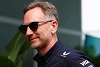 Foto zur News: Lob vom Chef: Was Christian Horner von Tsunoda und Hadjar...