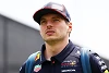 Foto zur News: Kanada-Donnerstag in der Analyse: Verstappen hat keine Angst