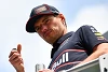 Foto zur News: Verstappen: Entschuldigung &quot;war nicht schwer&quot; - Russell
