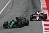 Foto zur News: Nico Hülkenberg: Letztes Sauber-Update hatte &quot;große Wirkung&quot;