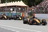 Foto zur News: Piastri und das Sprichwort, auf das Verstappen mal lieber...