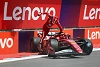 Foto zur News: Erstes Training in Kanada: Charles Leclerc verschätzt sich