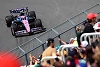 Foto zur News: Lauda übt Kritik an Colapinto: &quot;Jack Doohan war näher dran