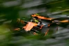 Foto zur News: Longruns Kanada: McLaren schlägt gegen Russell zurück!