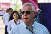Foto zur News: Wegen Interview für dubiose Websites: FIA suspendiert