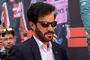 Foto zur News: Bin Sulayem erringt politischen Sieg: FIA stimmt