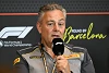 Foto zur News: Pirelli vor Rennen: Zweistoppstrategie &quot;etwa zehn...