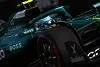 Foto zur News: Fernando Alonso: Seit Imola-Update &quot;mehr verbunden&quot; mit...