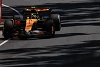 Foto zur News: Formel-1-Liveticker: Wie gehts für Lando Norris nach