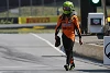 Foto zur News: Nach McLaren-Crash in Kanada: Kommt jetzt die Teamorder?