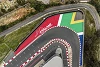 Foto zur News: Formel-1-Liveticker: Kyalami-Rückkehr in den Kalender rückt