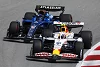 Foto zur News: Thailand investiert 1,2 Milliarden Dollar, um die Formel...