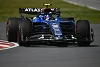 Foto zur News: Carlos Sainz enttäuscht über &quot;Phase, in der einfach nichts