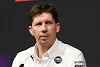Foto zur News: Formel-1-Liveticker: Vowles verlängert Williams-Vertrag
