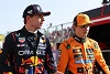 Foto zur News: Max Verstappen skeptisch: Für WM-Kampf &quot;müsste noch...