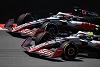 Foto zur News: Esteban Ocon: Haas&#039; Topspeed-Defizit im Qualifying größer...