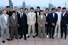 Foto zur News: Schulbank statt Filmpremiere: Warum Antonelli #AND# Co.