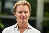 Foto zur News: Der &quot;Rosberg-Fluch&quot;: Warum jeder Angst vor seinen Selfies