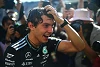 Foto zur News: Kimi Antonellis Lehrerin: &quot;Er hat die Schule nie aus den...