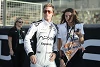 Foto zur News: Brad Pitt zu F1-Fahrern: &quot;Dann sagt uns einfach, dass wir