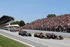 Foto zur News: Wegen Madrid: Neuer Titel für Formel-1-Rennen in...