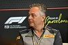 Foto zur News: Warum Pirelli am C6 festhalten will - und was besser...