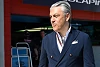 Foto zur News: Abgang von CEO Luca de Meo: Was das für das Formel-1-Team