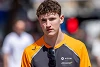 Foto zur News: Norris lässt Training in Österreich aus: McLaren-Debüt...