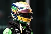 Foto zur News: Weshalb Bortoleto bei Sauber (noch) nicht unter Druck steht