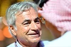 Foto zur News: Formel-1-Liveticker: Carlos Sainz Sr. sagt