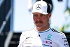 Foto zur News: Topmanagement kommt nach Silverstone: Cadillac vor