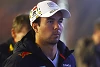 Foto zur News: Sergio Perez bemängelt fehlende Rückendeckung bei Red Bull