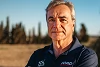 Foto zur News: Carlos Sainz sen. zieht FIA-Kandidatur zurück: Sulayem vor