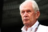 Foto zur News: Helmut Marko: Nicht unmöglich, den Rückstand auf McLaren...