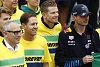 Foto zur News: &quot;Smarter Typ&quot; Vettel für Fahrerkollegen &quot;durchaus denkbar&quot;