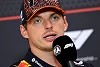 Foto zur News: Red Bull am Wendepunkt: So kritisch sieht Max Verstappen das